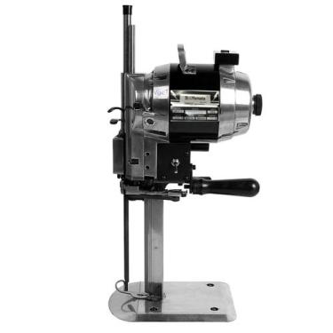 Imagem de Máquina Industrial De Corte Faca 750w Yamata CZD, 10