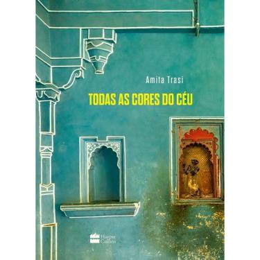 Imagem de Todas as Cores do Céu