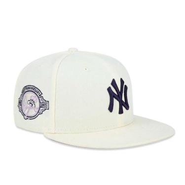 Imagem de Boné New Era 59fifty MLB Fitted MLB New York Yankees Sunset-Unissex