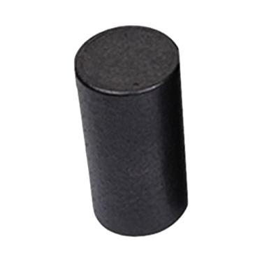 Imagem de Lljsszr Rolo de Espuma Redondo de Alta Densidade para Treinamento de Equilíbrio, Coluna de Ioga Portátil para Cintura E Costas, Ideal para Academia em Casa,