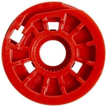 Imagem de Roldana Bmw Série 318/320/325I Porta Traseira Para Máquina D