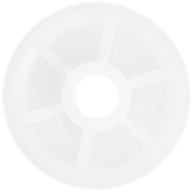 Imagem de Roldana Da Ponta Do Braço Universal Com Torre Branca Para Má