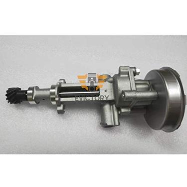 Imagem de EVICTORY para peças de reparo da bomba de óleo do motor ISUZU C240