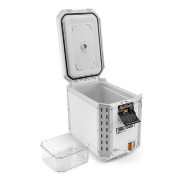 Imagem de Caixa Cooler 16l Compacto Isolamento Térmico TB-B1-C-60C - Toughbuilt