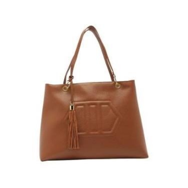 Imagem de Bolsa Shopper Detalhe Texturizado Lançamento Arezzo-Feminino