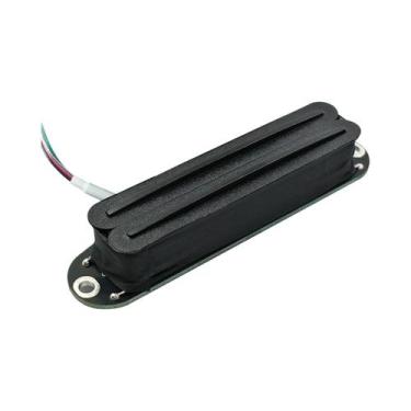 Imagem de Conjunto De Captadores Mini Humbucker Para Guitarra Elétrica Estilo St