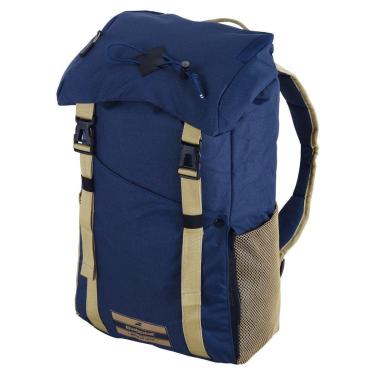 Imagem de Mochila Classic Reciclável Azul Marinho Modelo 2022 - Babolat-Unissex