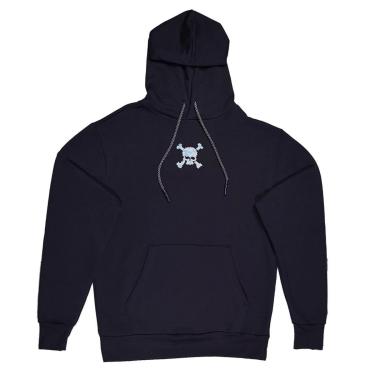 Imagem de Moletom Oakley Skull Heritage Hoodie Edição Exclusiva Camo-Masculino