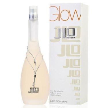 Imagem de Perfume Feminino Glow Jennifer Lopez Eau de Toilette 100ml + 1 Amostra
