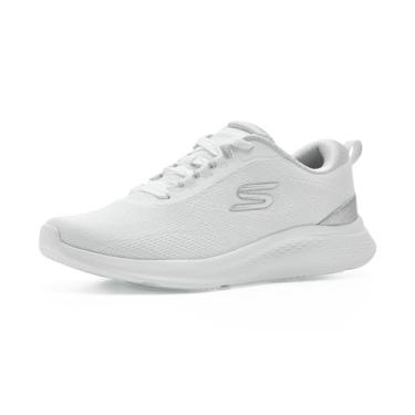 Imagem de Skechers Tênis feminino Skech-lite Pro 2.0, Branco/Prata, 34