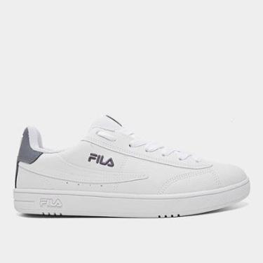 Imagem de Tênis Fila Court 90 Sport Masculino-Masculino