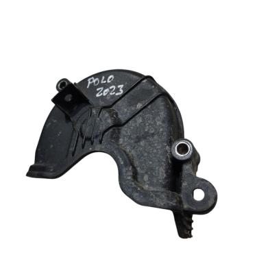 Imagem de Tampa Superior Correia Dentada Motor Polo 2023 04C109121J