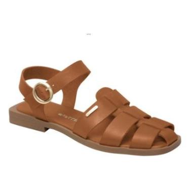 Imagem de Sandália Couro Bottero Fechada Feminina-Feminino
