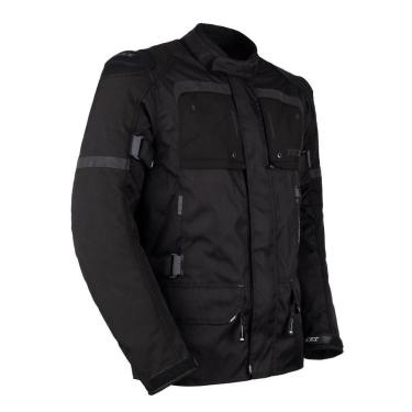 Imagem de Jaqueta Texx Armor Impermeável Moto Big Trail Motociclista-Masculino