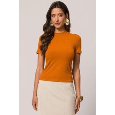 Imagem de BLUSA FEMININA DOCE TRAMA REF:104768-Feminino