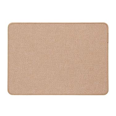 Imagem de Jogo Americano Copa E Cia Avulso Liva Retangular Natural Mescla