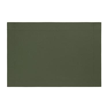 Imagem de Jogo Americano Copa E Cia Avulso Ravena Modern Olive