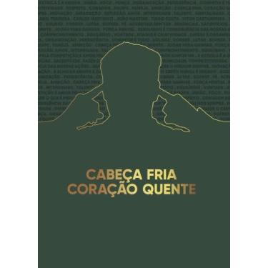 Imagem de Livro - Box - Cabeça Fria, Coração Quente - Garoa Livros