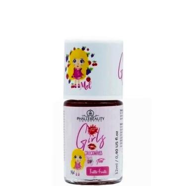 Imagem de Phállebeauty Girls Tint - Pigmentador Labial Líquido Lip Tint Tutti Frutti 10ml