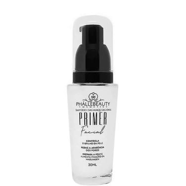 Imagem de Phállebeauty - Primer Facial Efeito Lifting Preparação Para Maquiagem 30ml