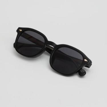 Imagem de Óculos de Sol Quadrado Feminino Polarizado Poteção Uv400-Feminino