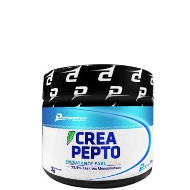 Imagem de Creatina Monoidratada  Crea Pepto Endurance Fuel 150g Perfomance Nutri