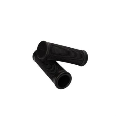 Imagem de Par de Manopla Punho Bike Aro 12 Track Infantil Original, Preto