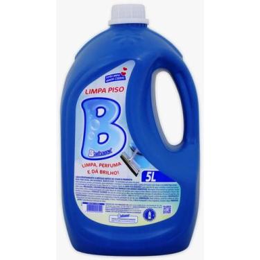 Imagem de Limpa Pisos Ultra Clean 5 Litros Barbarex