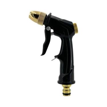 Imagem de Pistola De Água De Plástico Para Lavadora De Alta Pressão, Bico De Man