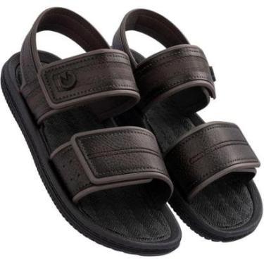 Imagem de Sandalia Cartago Fiji 11609 Masculina-Masculino