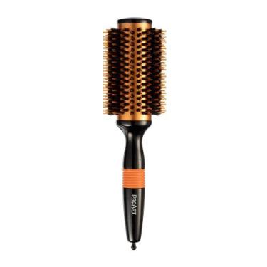 Imagem de Escova Profissional Metálica 38mm - ProArt Cores:Laranja Pro.