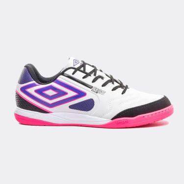 Imagem de Chuteira Umbro Futsal Pro 5 Bump Club Unissex U01FB042-Masculino