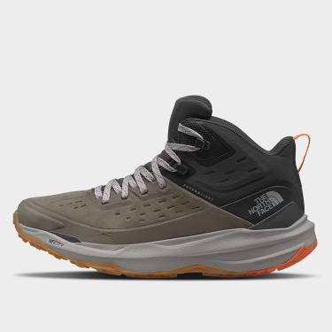 Imagem de Bota Couro The North Face Vectiv Exploris 2 Mid Futurelight Lthr Masculina-Masculino