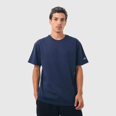 Imagem de Camiseta champion athletic logo c emb, P