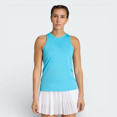 Imagem de Camiseta Regata Adidas Club Tennis Climacool Feminina-Feminino