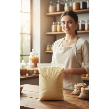 Imagem de Leite De Soja Em Pó 2kg - Nutrição Saudável - Congratulations Store