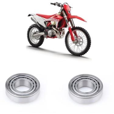 Imagem de Rolamento Caixa Direção GAS GAS Enduro - HGF