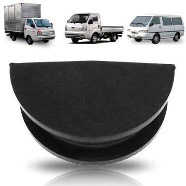 Imagem de Meia lua da tampa da junta de válvulas hyundai hr h100 kia bongo k2500