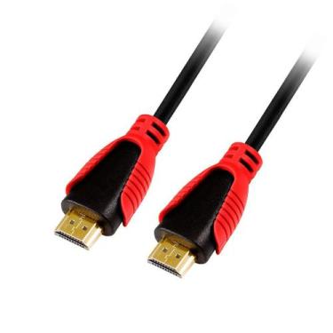Imagem de Cabo HDMI Brasforma 5 Metros 8K 2160P HDMI-8105