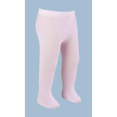 Imagem de MEIA CALÇA DUCK - FIO 80 ROSA - Tamanhos PP a GG