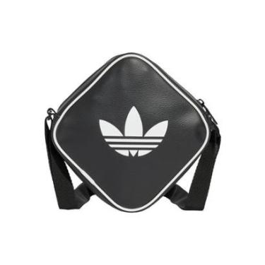 Imagem de Bolsa Adicolor Classic Diamond Adidas Unissex-Unissex
