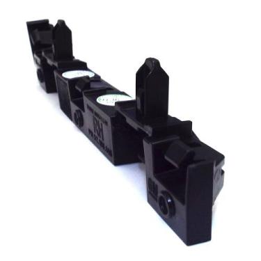 Imagem de Guia Do Parachoque Dianteiro Lado Direito 52132640 - Pecas Genuinas GM