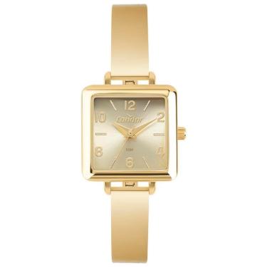 Imagem de Relógio Condor Retangular Bracelete-Feminino