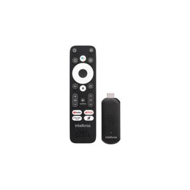 Imagem de Smart TV Stick Full HD Intelbras - Admiral