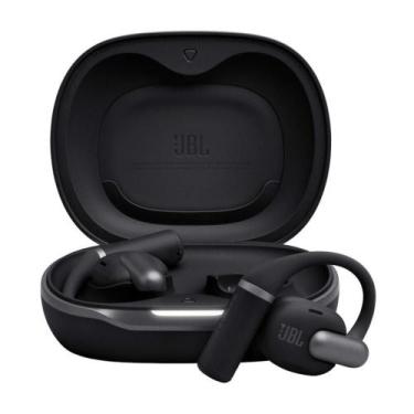 Imagem de Fone JBL Sense Pro Preto - Harman
