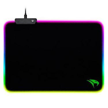 Imagem de Mousepad Gamer Viper Pro Rgb Naja  - 406