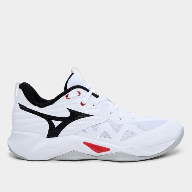 Imagem de Tênis Mizuno Wave Momentum Pro-Unissex