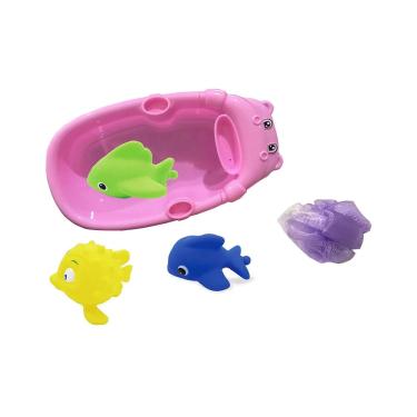 Imagem de Brinquedo Banho Le