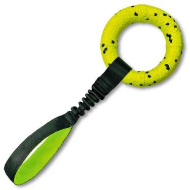 Imagem de Brinquedo para Cães - Kong Reflex Tug (RFL11)