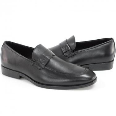 Imagem de Sapato Sândalo 537001, Preto, 39